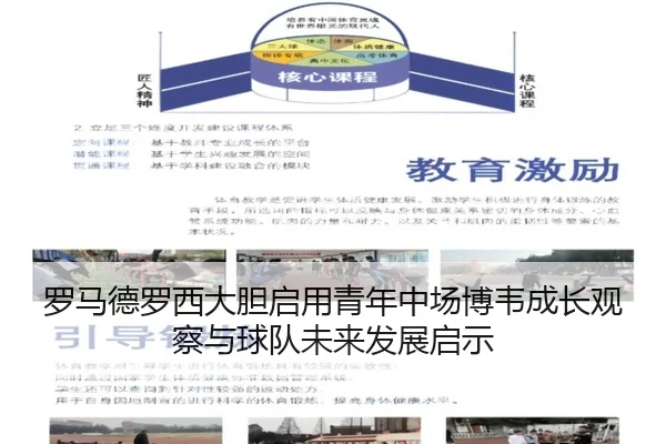 罗马德罗西大胆启用青年中场博韦成长观察与球队未来发展启示